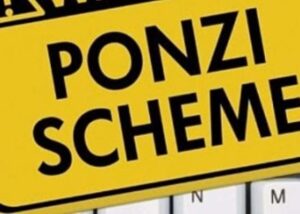 Ponzi Schemes and the Nigerian Experience