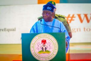 President Tinubu delivers Easter message, urges unity, hope