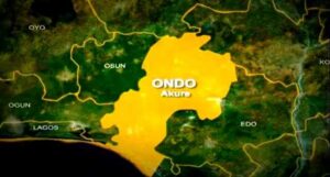 Ondo state