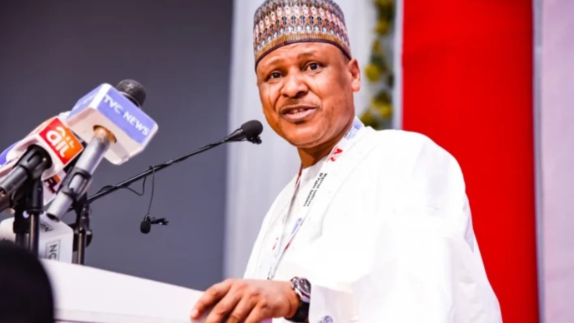 FG reaffirms commitment to Media Freedom, responsible use of AI