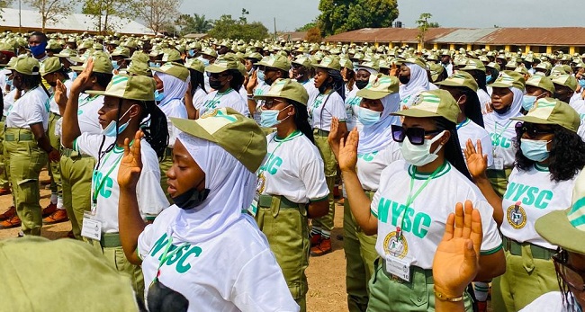 NYSC announces upcoming 2025 Batch ‘A’ Stream II Orientation