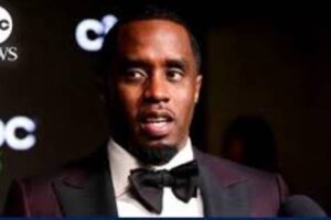 Puff Daddy