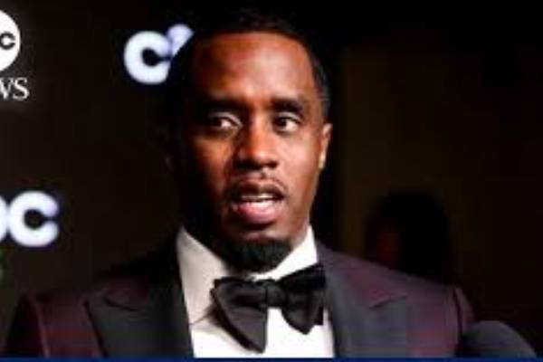 Puff Daddy