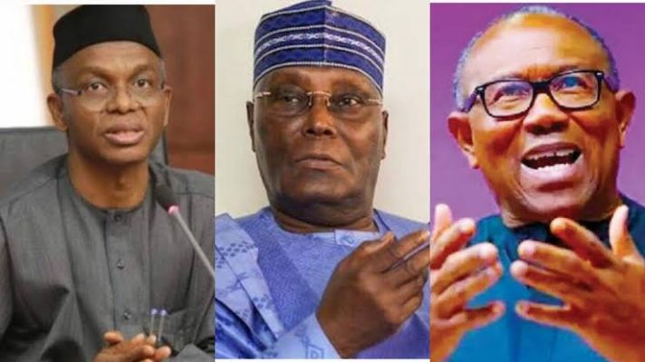 The Future of Opposition Politics in Nigeria A Call for Ideological Awakening