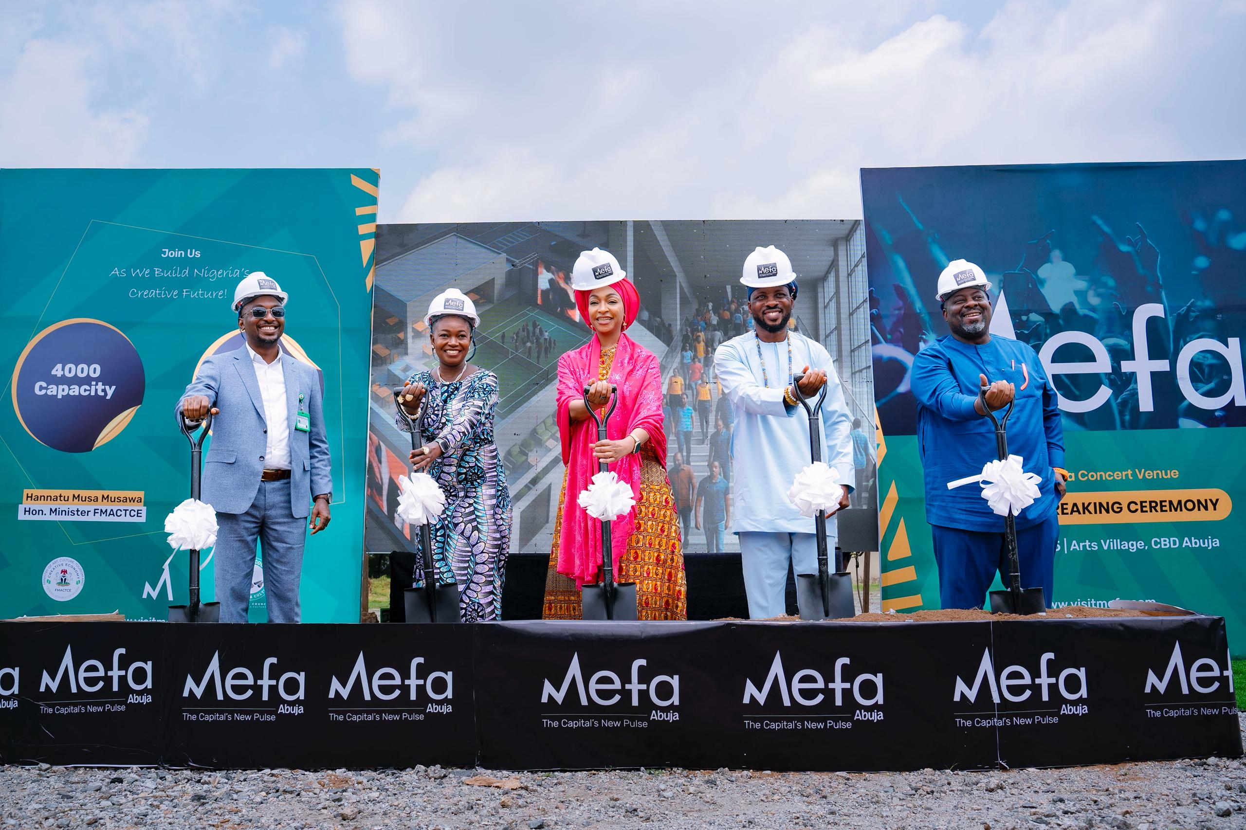 MEFA