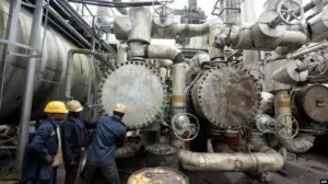 ADC to FG You Can’t spend billions on refineries, then sell in secret