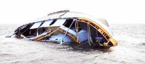 Six dead, seven missing in Jigawa boat tragedy