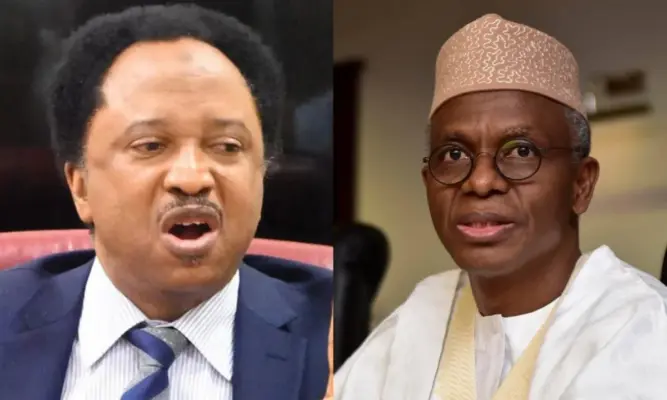 El-Rufai-Sani TVC News