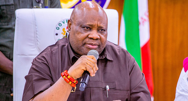 OPINION: How Endless Lies Entangled Adeleke-led Government