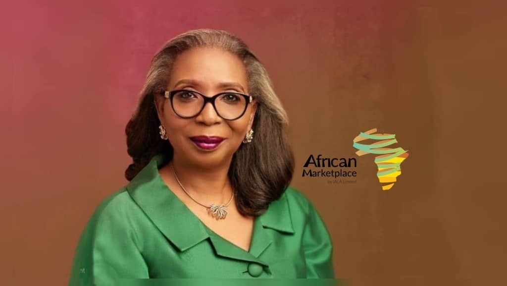 Ibukun Awosika Leadership Academy announces inaugural African Marketplace Dubai 2025