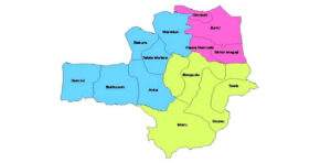 Troops foil kidnap attempt in Zamfara, rescue 21