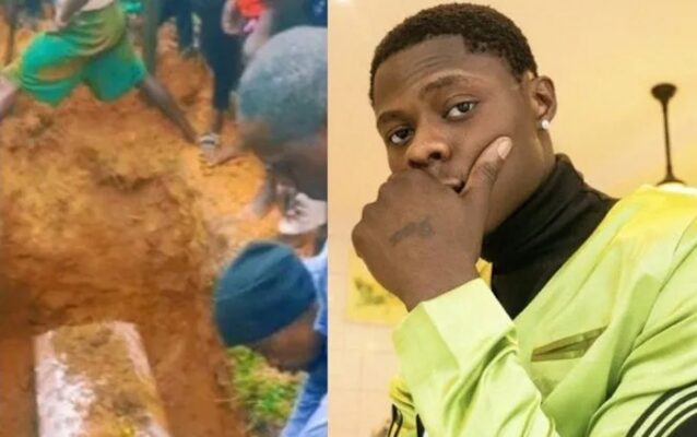 Mohbad’s death caused by medical negligence – Coroner