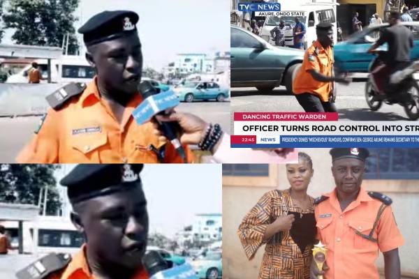 Traffic Police