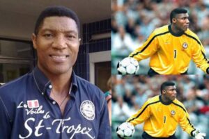 Peter Rufai: 10 things to know about Nigeria’s Iconic ‘Dodo Mayana’