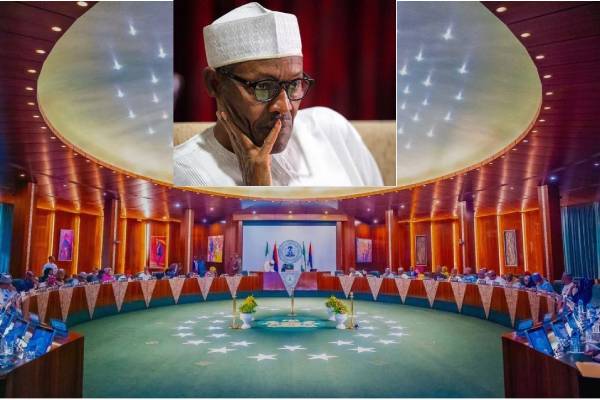 FG postpones Special FEC Session in honour of Buhari