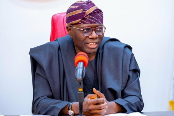 Sanwo-Olu urges Lagosians to participate in July 12 LG elections