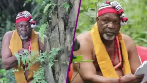 Veteran Nollywood actor, Tom Njemanze is dead
