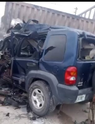 Lekki-Epe Expressway