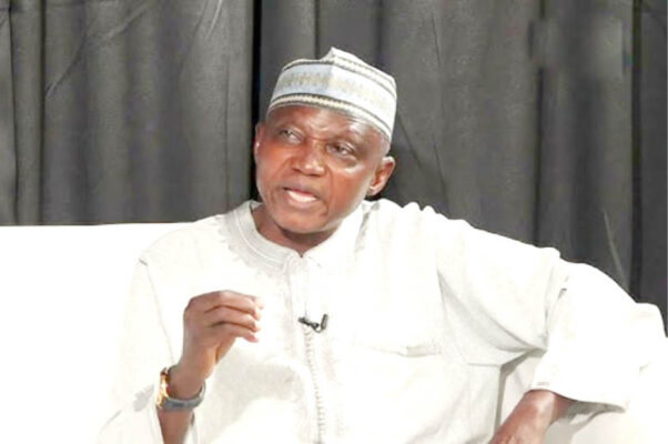 No one is claiming sole ownership of  2015 victory – Shehu Garba