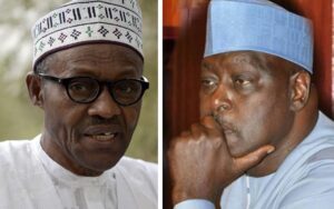 I don’t need Buhari’s permission to do the right thing – Babachir Lawal