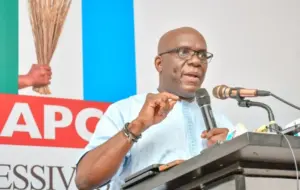 Canadian Court Did Not Declare APC A Terrorist Organisation – Party Spokesperson