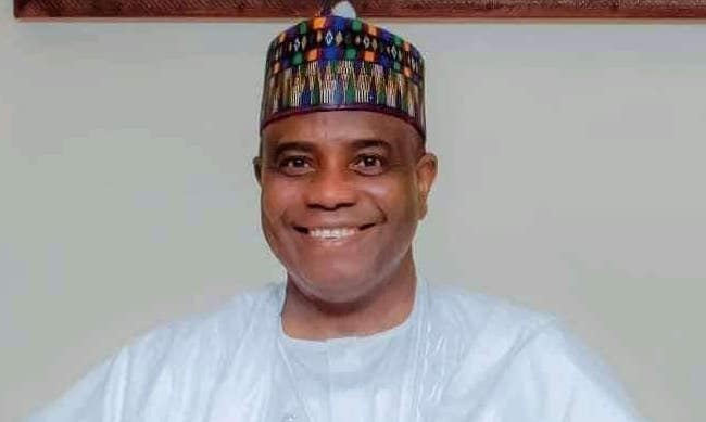 EFCC Frees Tambuwal After Overnight Detention