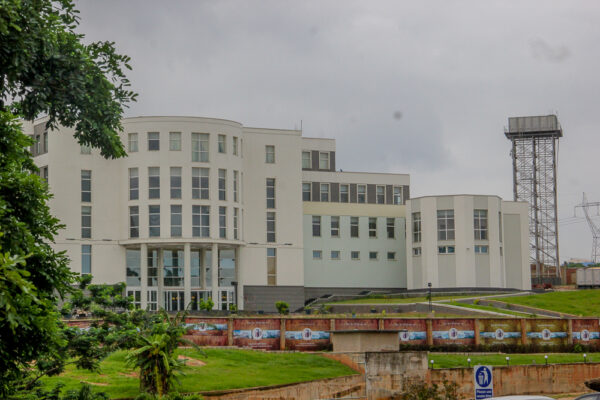 Front_view_of_the_Olusegun_Obasanjo_Presidential_Library