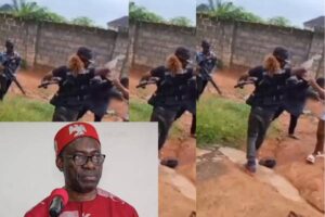 Anambra Govt Condemns Assault on Corps Member, Arrests Vigilante Operatives