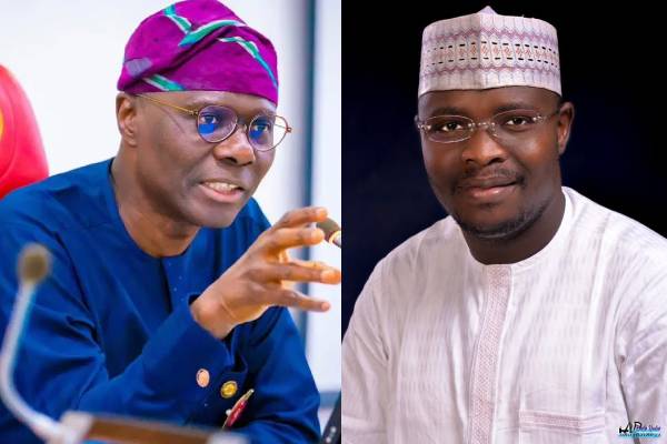 Northern Youth group Petitions Lagos Govt, Seeks Justice for Attacked Alaba Traders