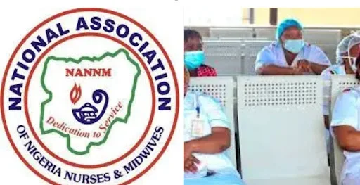 Nurses Union counters Minister, insists strike continues