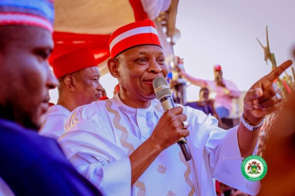 By-Election: Gov Yusuf Urges Electorate to Consider NNPP’s Track Record in Devt