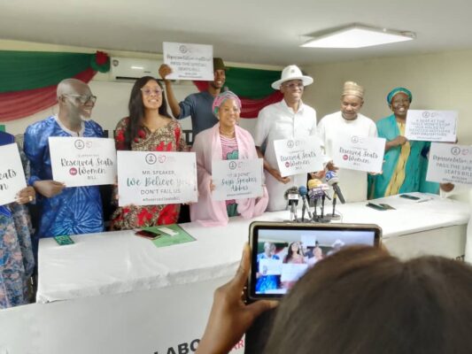 House of Representatives