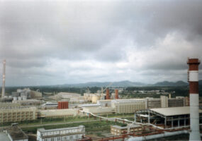 Ajaokuta-factory