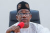 Bala Mohammed