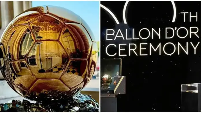 Ballo, d’Or