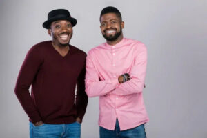 Bovi x Basketmouth