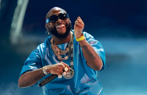 Davido Joins Recording Academy Committee, Set To Vote In 2026 Grammys