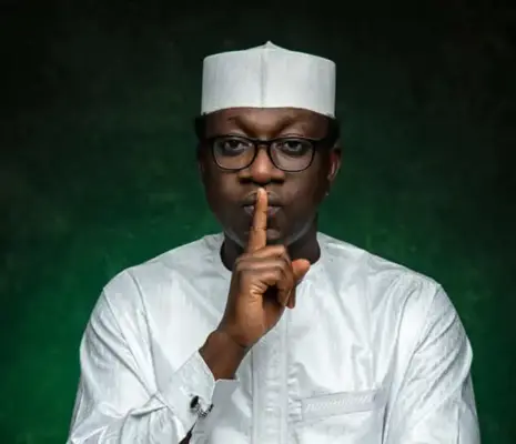 NNPP Expels Abdulmumin Jibrin