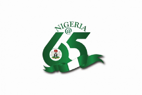 Nigeria @ 65