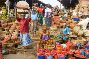 Nigeria’s Inflation Rate Eases to 20.12% in August – NBS