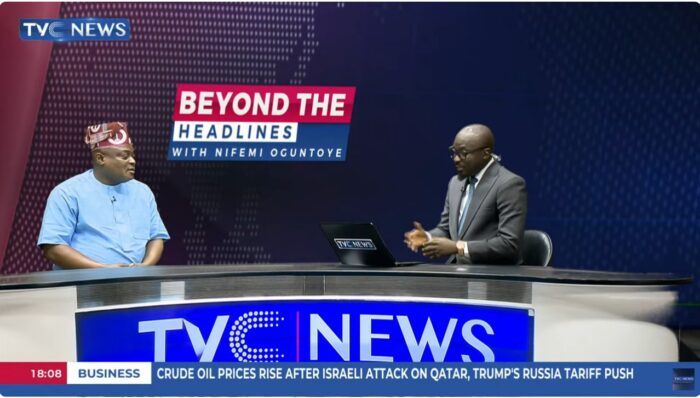 I’m Not Retiring From Politics Yet – Obasa