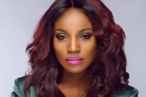 Seyi Shay