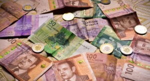 Top 10 African countries with the strongest currencies in September 2025