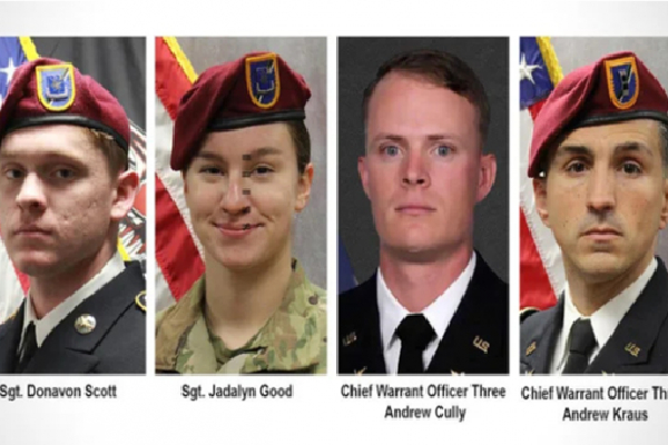 US Army