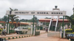 University-of-Nigeria