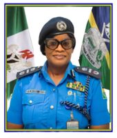 AIG NKECHI EZE