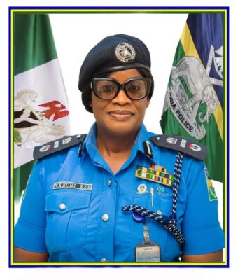 AIG NKECHI EZE