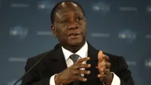 ALASSANE-OUATTARA
