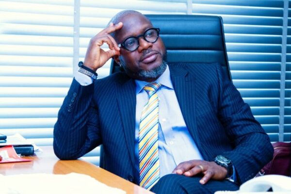 Adedayo Oketola