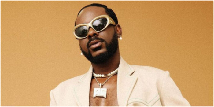 Adekunle-Gold